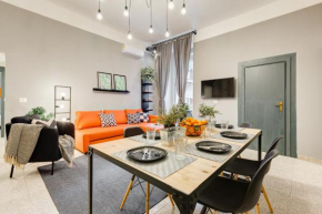 TRIDENTE Apartment